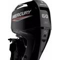 Mercury F60 Elpt Efi CT uusi per&auml;moottori
