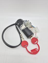 MOTORHISPANIA VIRTALUKKO 4340062000007