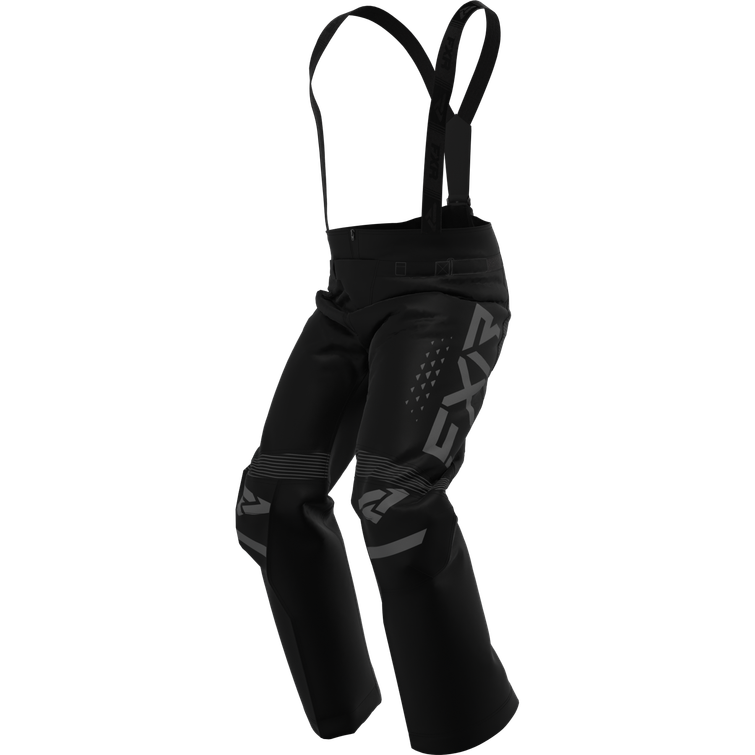 FXR RRX Housut Black Ops -22