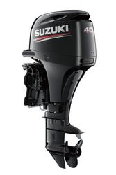Suzuki DF40 ATL uusi perämoottori