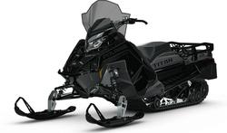 Titan Moottorikelkka