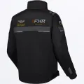 FXR M Octane RF takki musta/harmaa