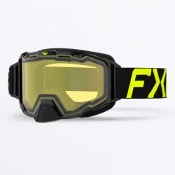 FXR Maverick Prime HiVis-OS ajolasit