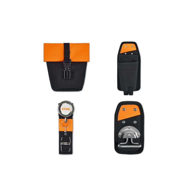 Stihl Advance X-Flex Basic tarvikesarja,
