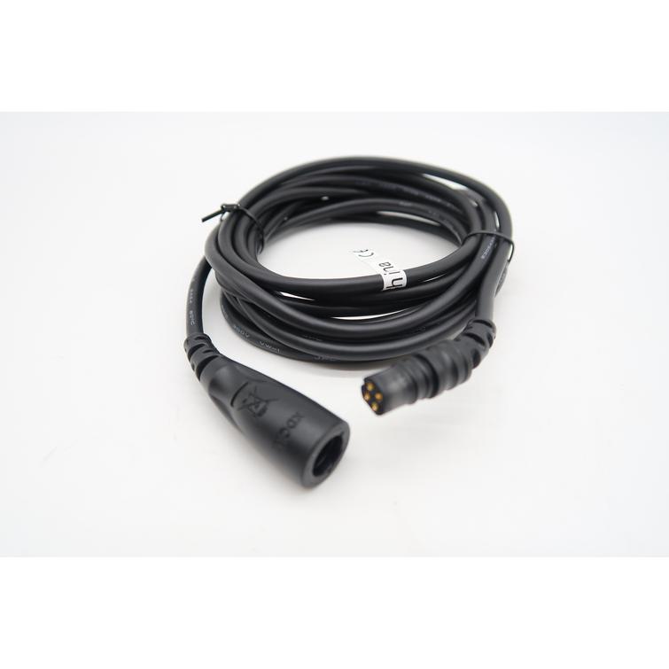 Garmin kaikuanturin jatkokaapeli, 3 m (4-nastainen)