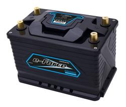 Patriot Marine e-Force LiFePo4 -Akku 12V 110A