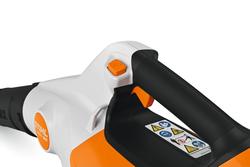 Stihl BGA 160.0 akkupuhallin (ilman akkua ja laturia, AP sarjan akut käy)