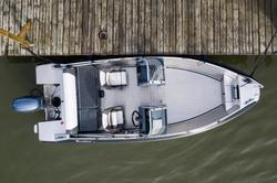 Buster Lx Q Edition 2026 + Yamaha H60 Fetl uusi venepaketti Comfort Edition varustuksella