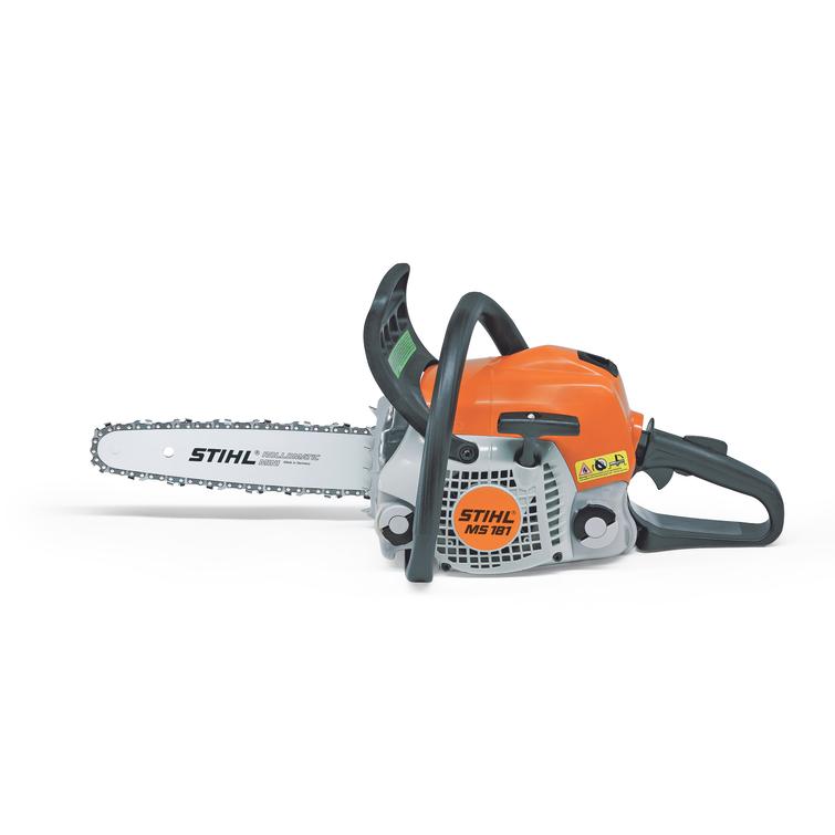 Stihl MS 181