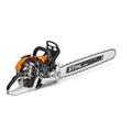 Stihl MS 500i W Moottorisaha Ruiskuteknologialla