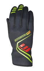 M-Racing Neoprene Black