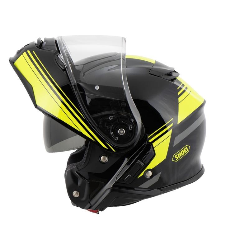 Shoei Neotec 2 Separator Tc-3 | Jokikone web store