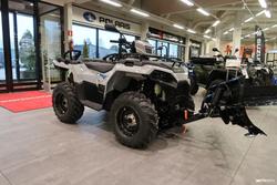 Sportsman M&ouml;nkij&auml;