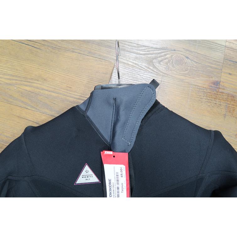 JOBE Savannah 2mm naisten/lasten märkäpuku Koko L