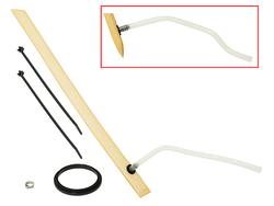 Polttoainesuodatin Polaris Axys Pro RMK 2015-