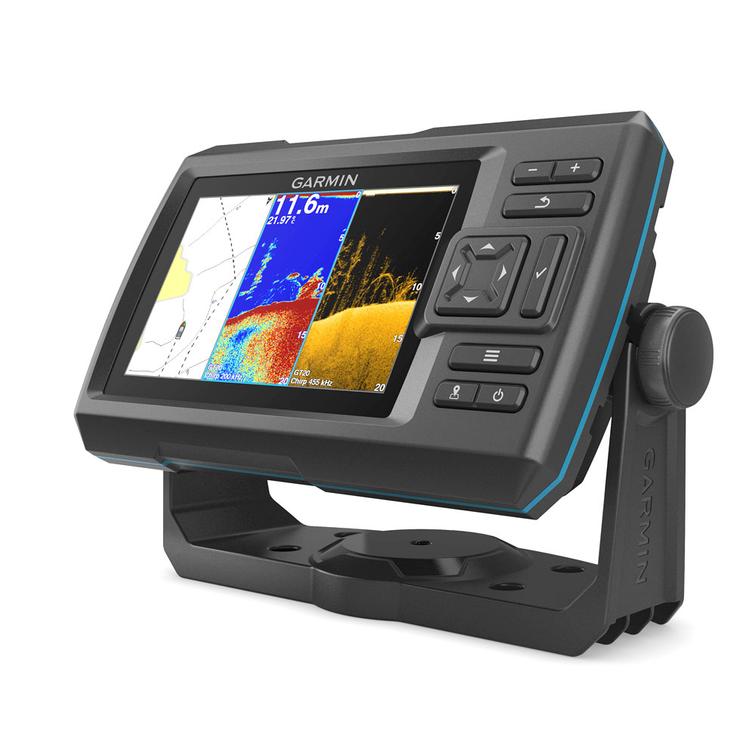 -Esittelylaite- Striker Plus 5cv