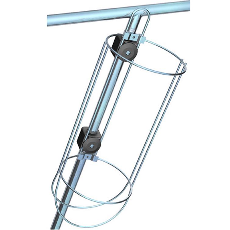 Nawa Lepuuttajankori halkaisija 170mm, pituus 423mm