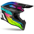 Airoh Wraap Prism Matta Kypärä