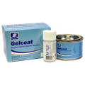 Marine Pro Gelcoat-täyte 100g 70532 sininen