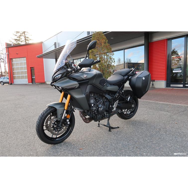 Tracer Moottoripy&ouml;r&auml;