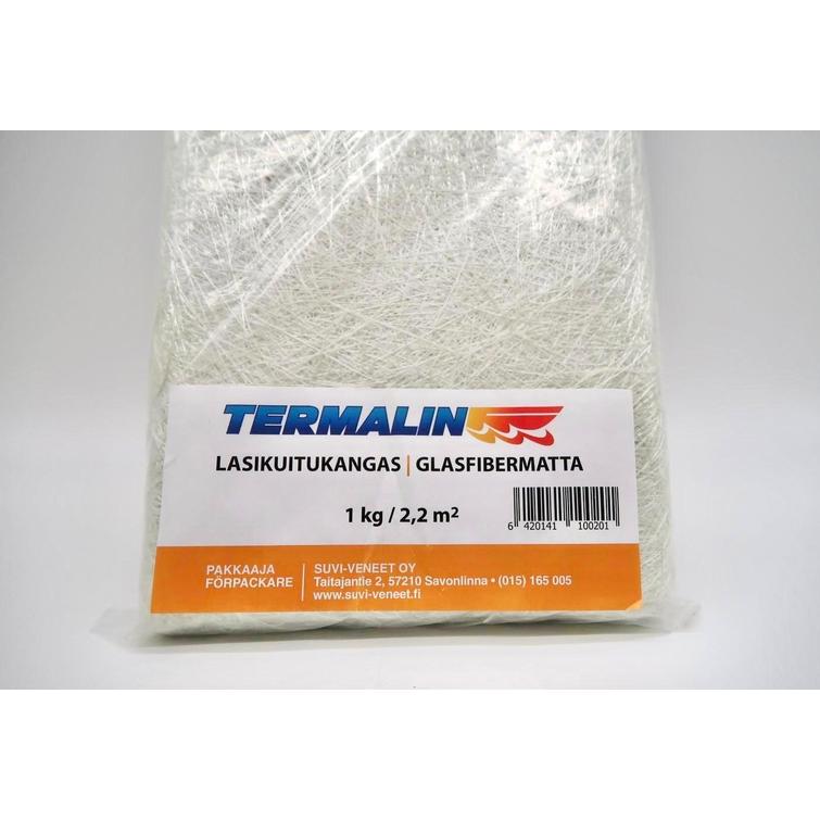 Lasikuitumatto 1 kg