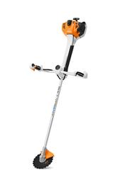Stihl FS 410.0 C-EM raivaussaha (X-TREEM valjailla)
