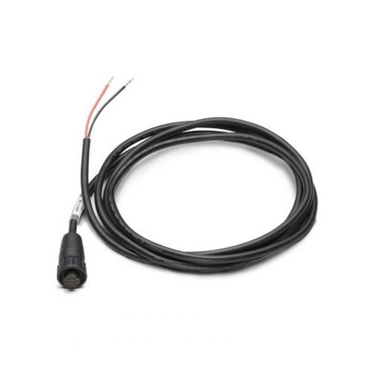 Humminbird virtajohto Solixille tai Onixille PC12