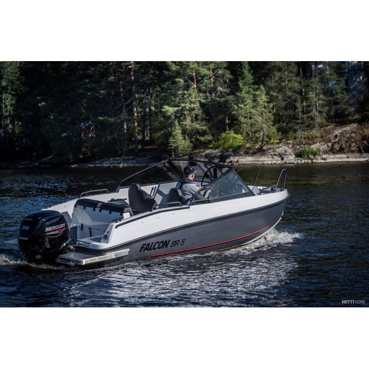 BR 5 Per&auml;moottori