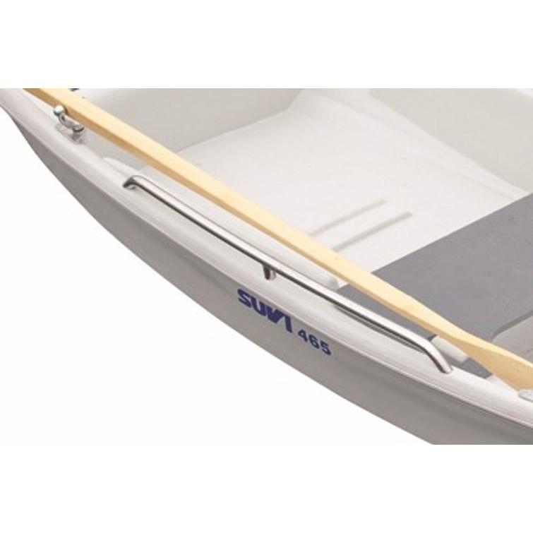 Suvi sivukaide 100 cm rosteri / pari