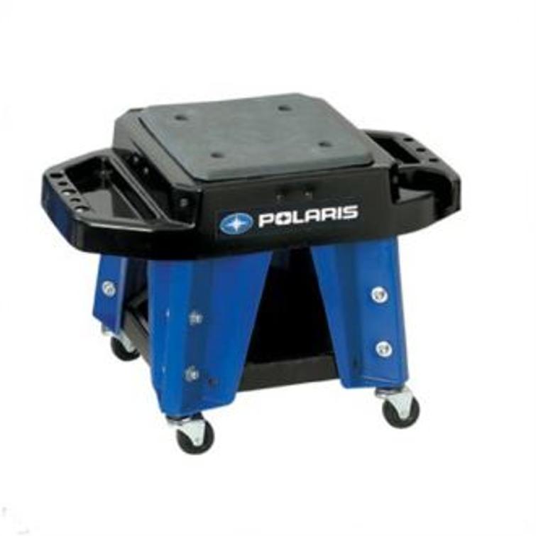 Pro mechanic roll seat