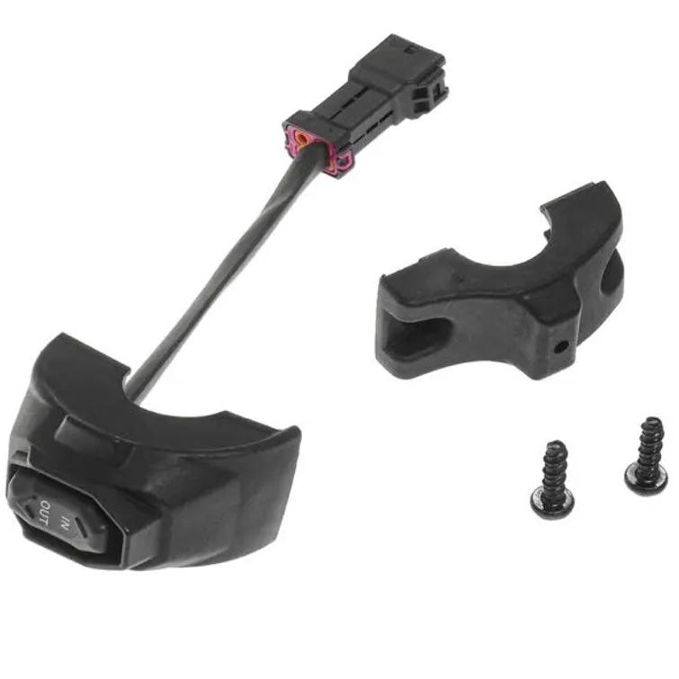 K-WINCH SWITCH. Vinssin kytkin, Polaris