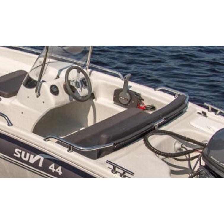 Suvi 4250/ 44 / 45 Duo Per&auml;kaide Rosteri