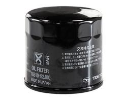 &Ouml;ljynsuodatin DF140