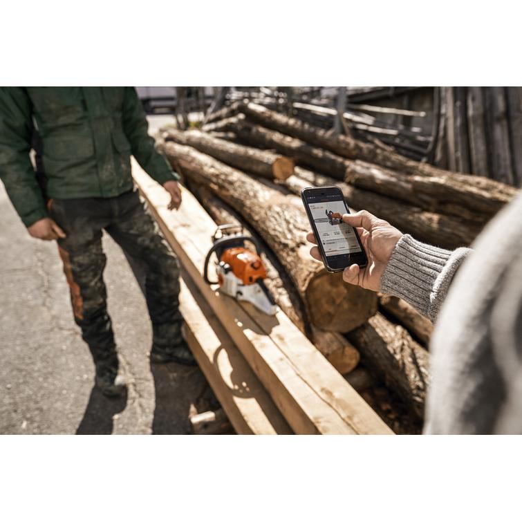 Stihl Smart Connector Tiedonvälittäjä