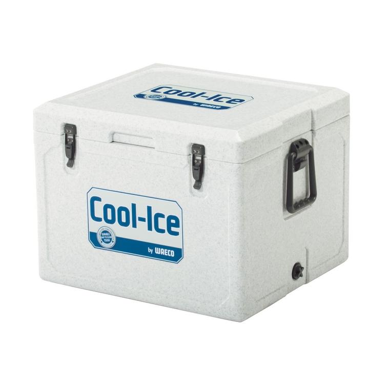 Waeco Cool-Ice WCI-55 kylmälaukku
