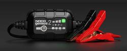 NOCO GENIUS2 EU-SPECS CHARGER KIT 673410003