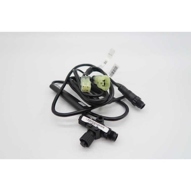 Suzuki Interface rajapintakaapeli SMIS/NMEA2000 (2013 ja uudemmat) 140 cm