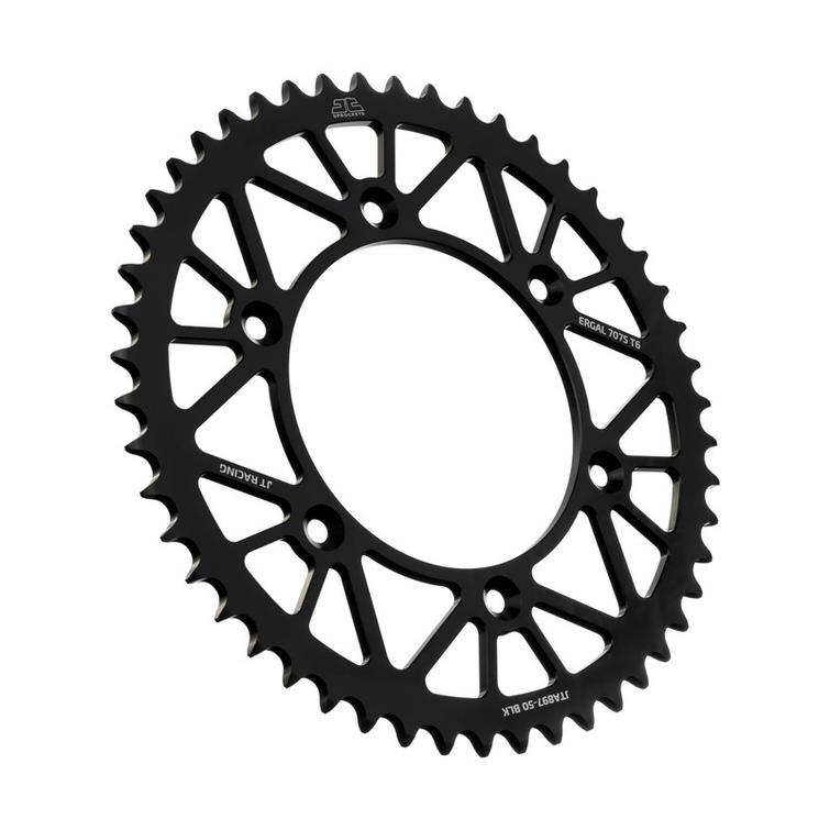 Alu Takaratas JTA897 BLK. GASGAS/KTM/HUSQ