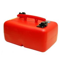 Mercury polttoainetankki mittarilla 25 litraa