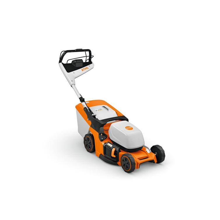 Stihl RMA 448.3 PV akkuruohonleikkuri (ilman akkua ja laturia)