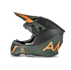 AMOQ Airframe Kypärä Military