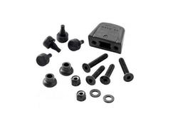 Lukonkieli ja tappisarja