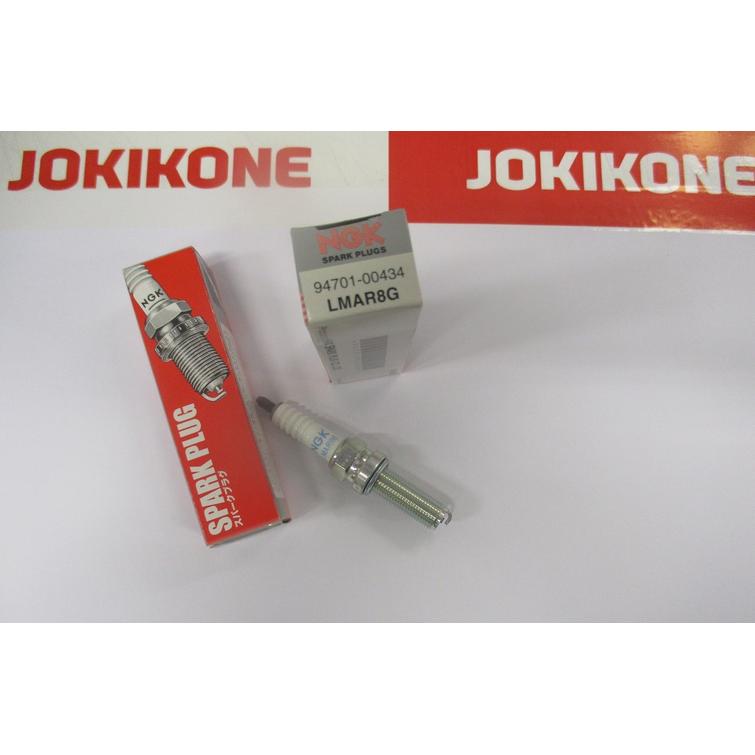 Sytytystulppa LMAR8G