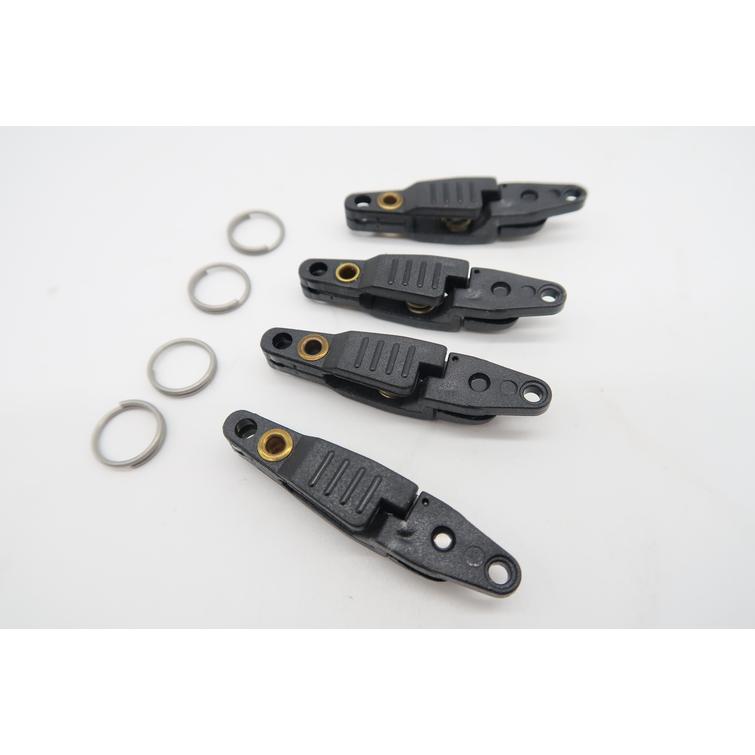 Jonttu et&auml;painon pidike 4kpl