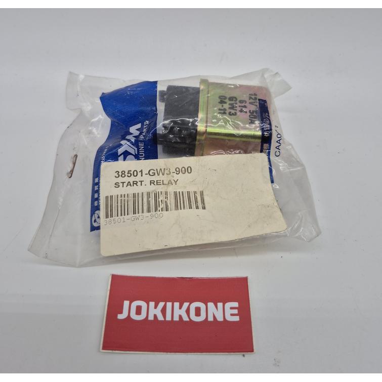 STARTTIRELE SYM 38501-GW3-900