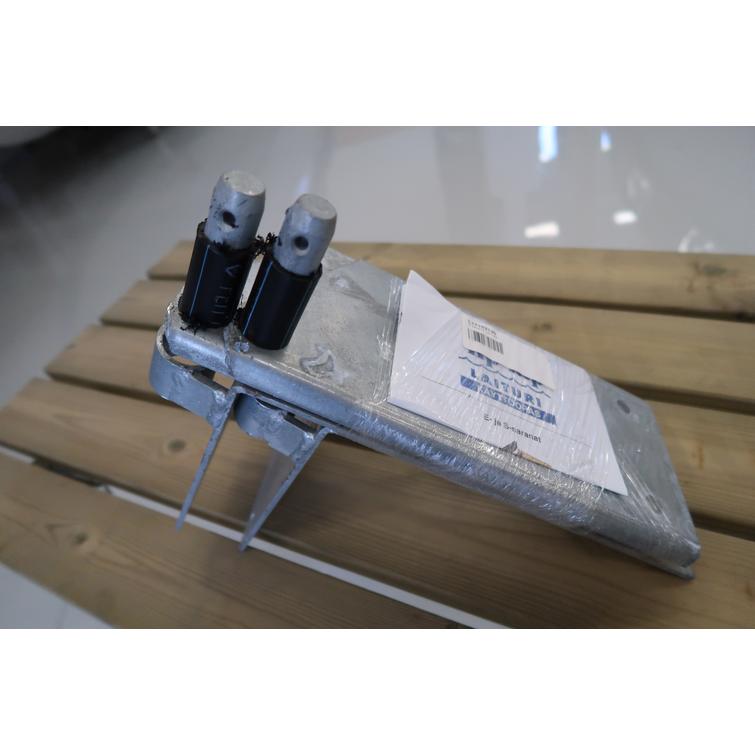 Lip-Lap S-sarana sarja