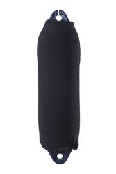 Lepuuttajansuoja F2, v&auml;ri musta, koko 61 x 22 cm