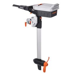 Torqeedo Travel XP S 1400 W akkuper&auml;moottori/lyhyt rikinen