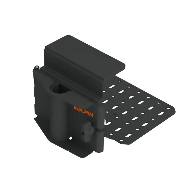 Kolpin moottorisahateline