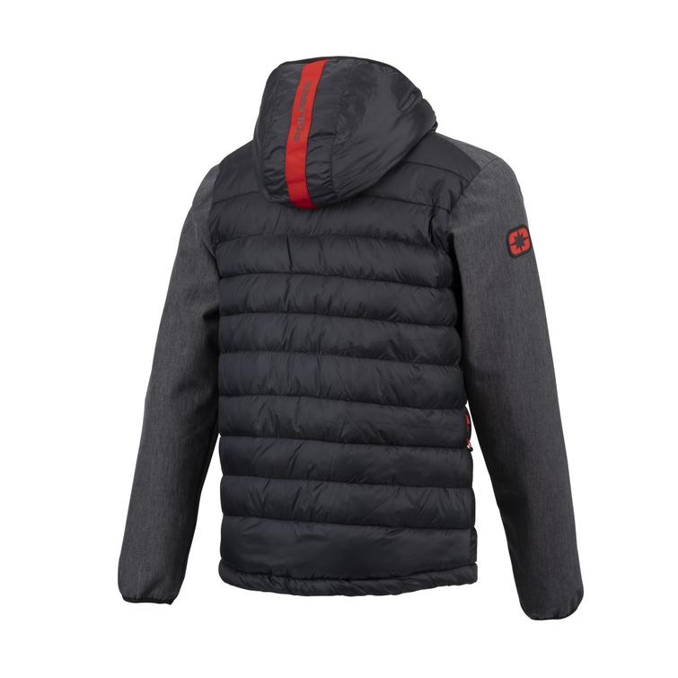 Polaris Hybreed takki